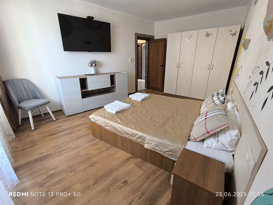 Апартамент Алекс