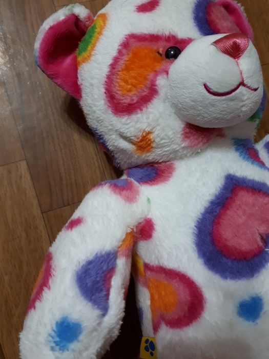 Плюшевый Мишка игрушка для малыша