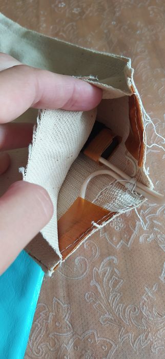 Нови ел.възглавници