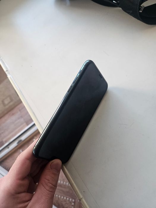 Айфон 11 про 256гб