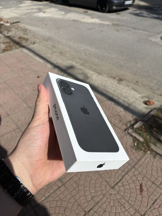 Iphone 16 128 gb