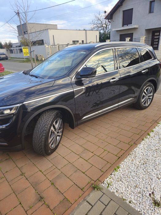 RENAULT Koleos 2018 — imagine 2