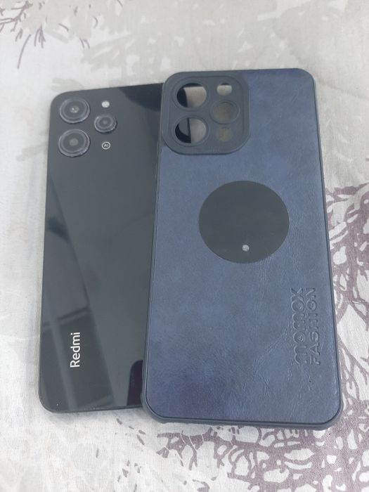 Продам Редми 12.