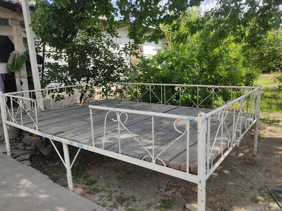 Kafolatli karovat