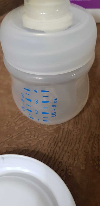Pompa manuala PHILIPS AVENT
