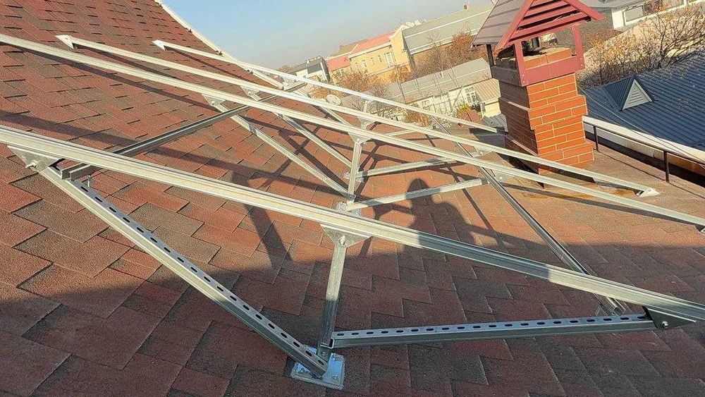 Солнечный панель, Куёш панель, Quyosh panellari кафолат бн урнатамиз