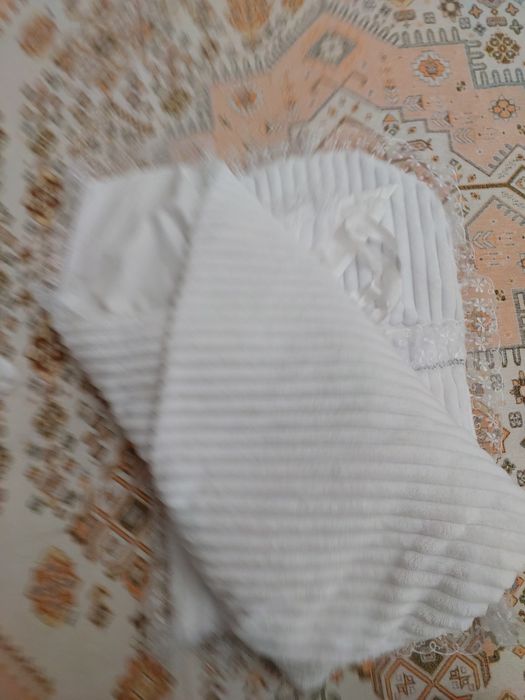 Конверт для выписка