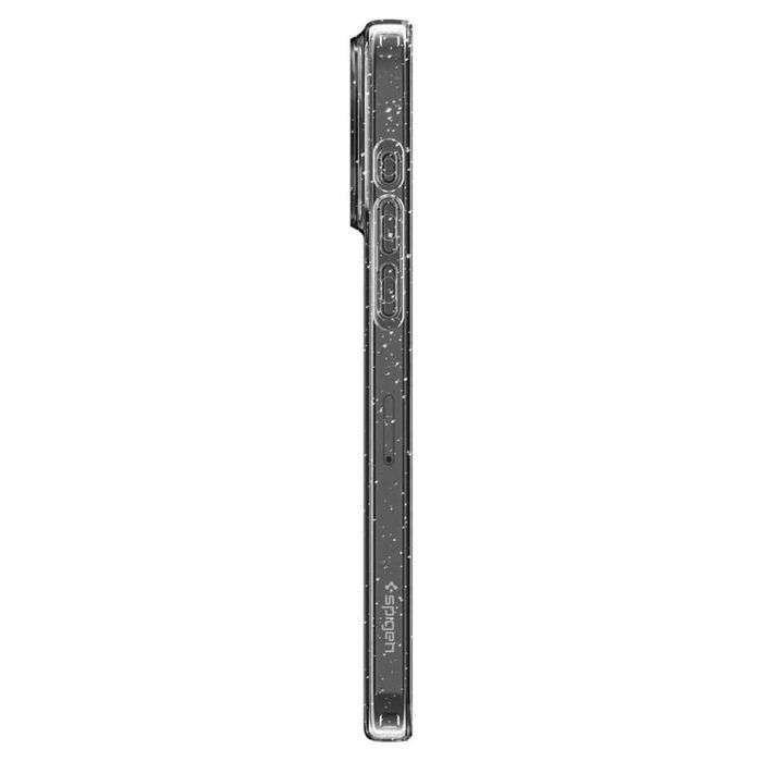 Блестящ Калъф за iPhone 15 Pro , SPIGEN Liquid Crystal Glitter Case