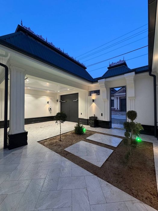 Продается Дом 6 комнат, ориентир: Яшнабад Гузал махалля, 450м²