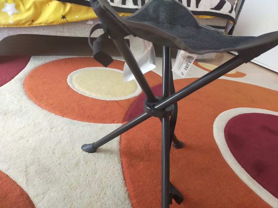 Scaun pescuit Quechua