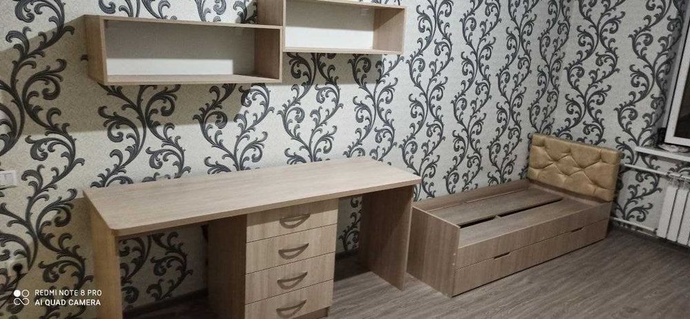 Мебель на заказ.