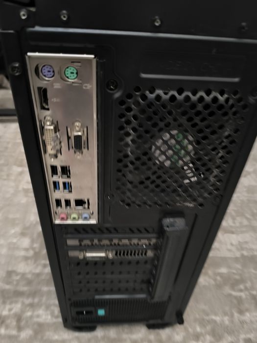 Персональный компьютер