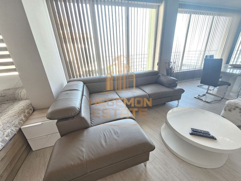 Продава се Двустаен апартамент в Балчик - 65 кв.м за 2077 €/кв.м - Снимка #8