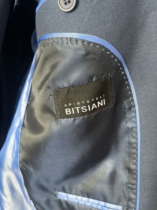Костюм Bitsiani.