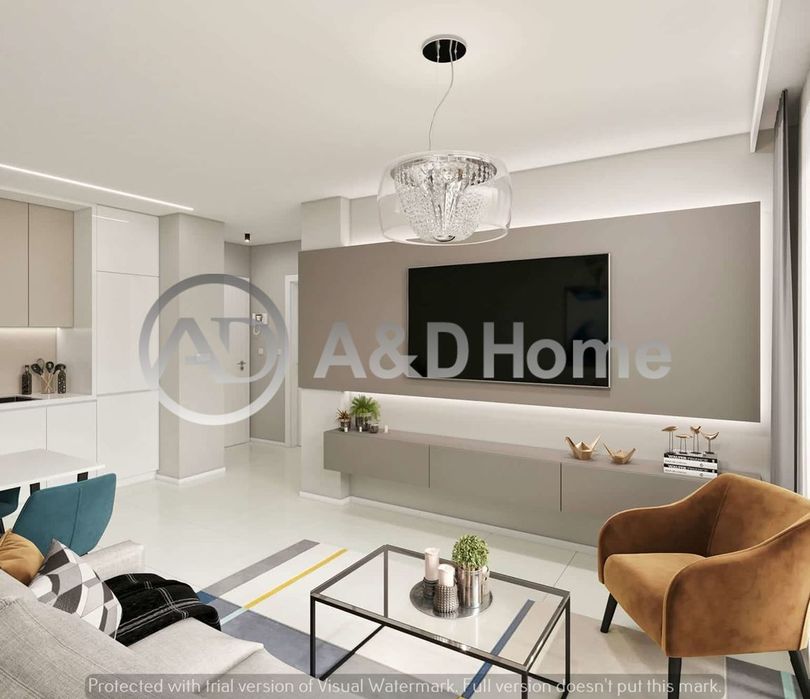 Продава се Четиристаен апартамент в к.к. Слънчев бряг - 124 кв.м за 1451 €/кв.м - Снимка #3