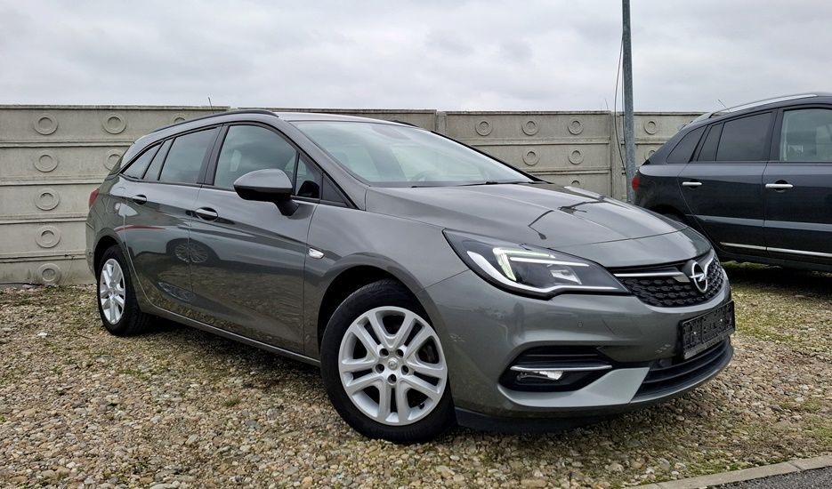 Opel Astra Opel Astra Sports Tourer 1.5 cdti 122cp  Euro 6