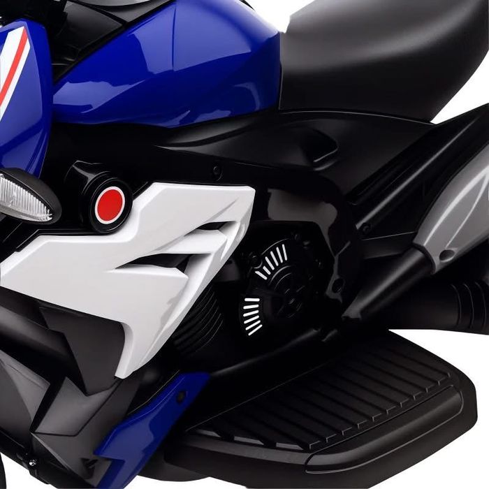 Електрически детски мотоциклет