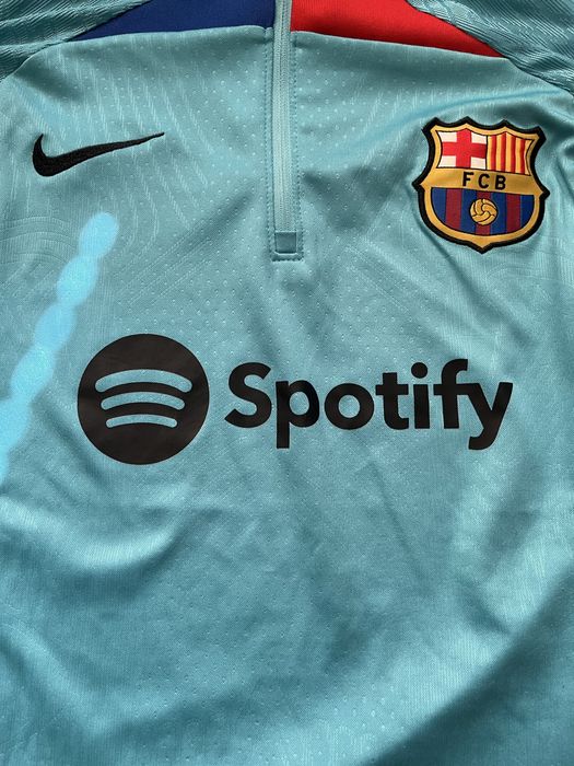 Tracksuit Barcelona