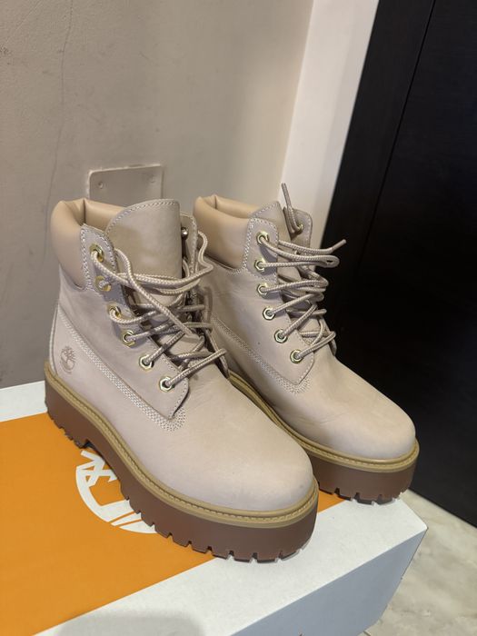 Дамски боти Timberland