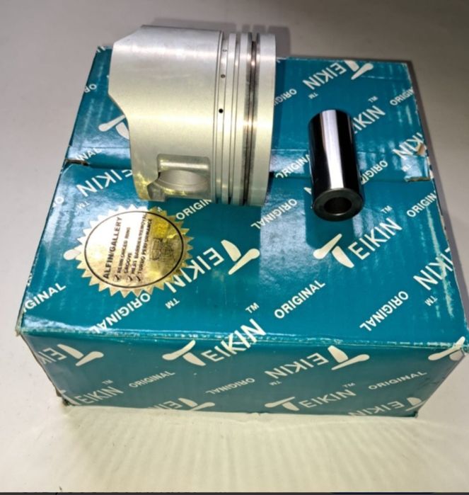 Поршень TEIKIN Mitsubishi G63B. 050.Std