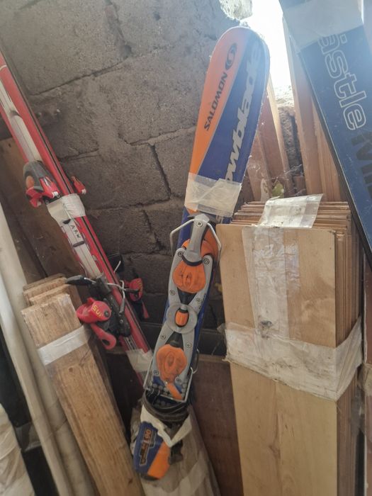 schiuri (5 bucati) diferite marimi