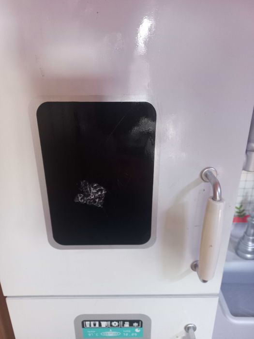 Bucatarie de jucarie pentru copii