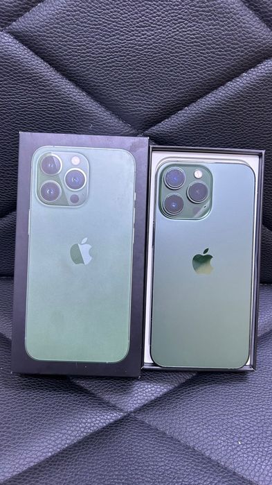 Айфон 13 пор 128гб