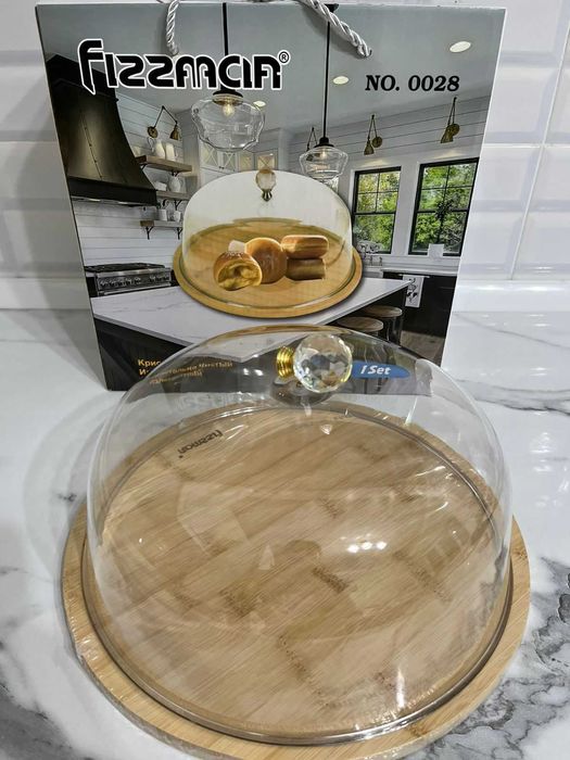 Продам хлебницу новый 2 шт