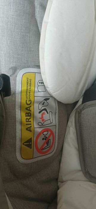 Joie Детское автокресло