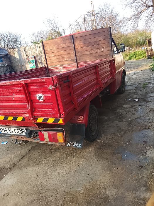 Vand t4 accept și schimburi