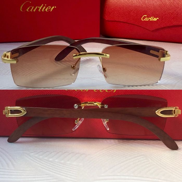 Мъжки слънчеви очила правоъгълни 3 цвята