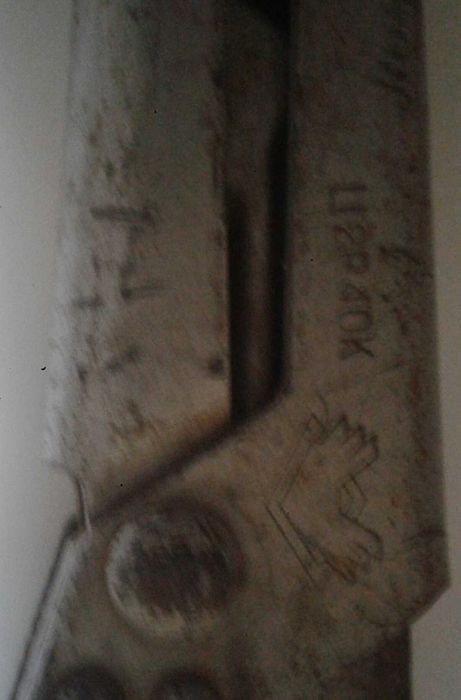 .  Ключ  газовый  СССР, ключи торцовые