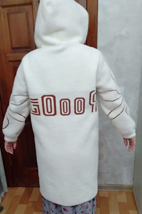 Продам  альпаку женскую