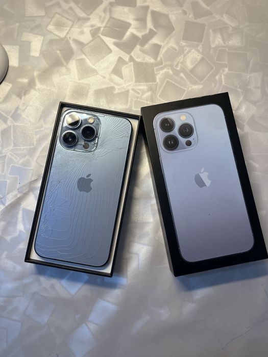 Iphone 13 pro 256гб 74%