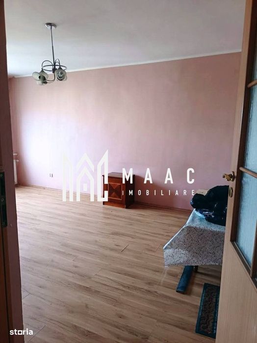 Apartament 3 camere de vânzare | Râmnicu Vâlcea | Cartierul Nord
