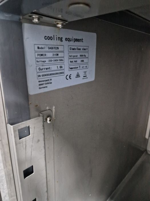 Професионална Маса