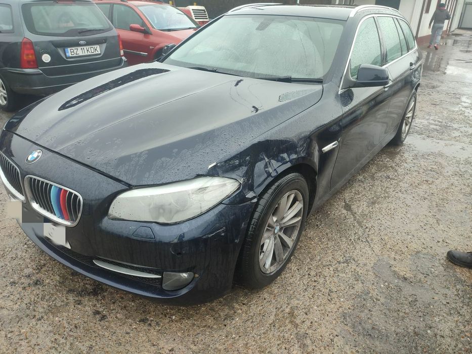 Dezmembram  BMW F11/F10 2.0 N47 184 CP