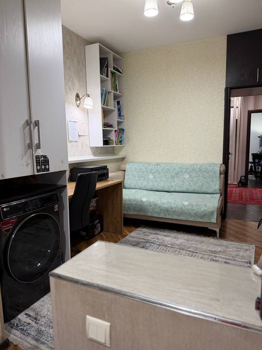 Продается квартира Юнусабад 10кв 4/1/9