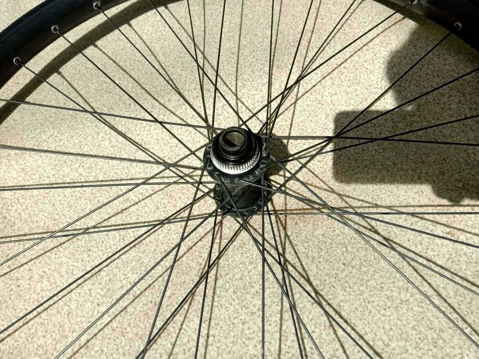 Капла предна 27.5+ 35мм Giant AM , Tubeless ready