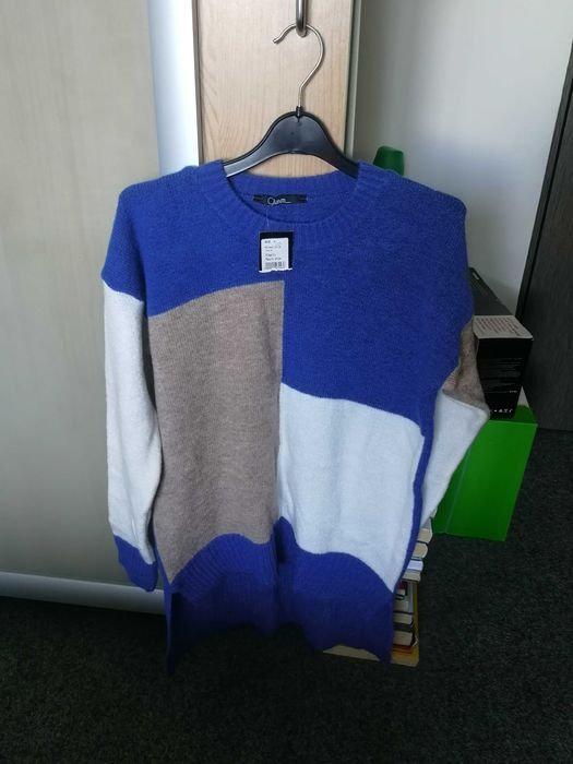 Pulover femei Charm, mărime unică