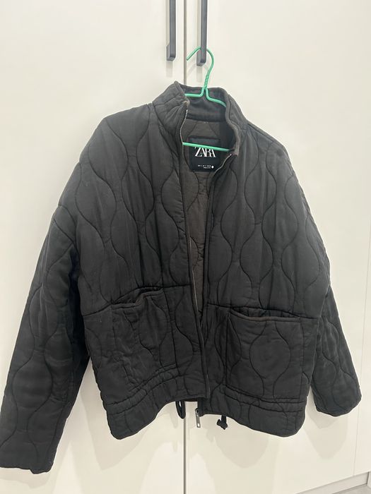 Женская куртка Zara