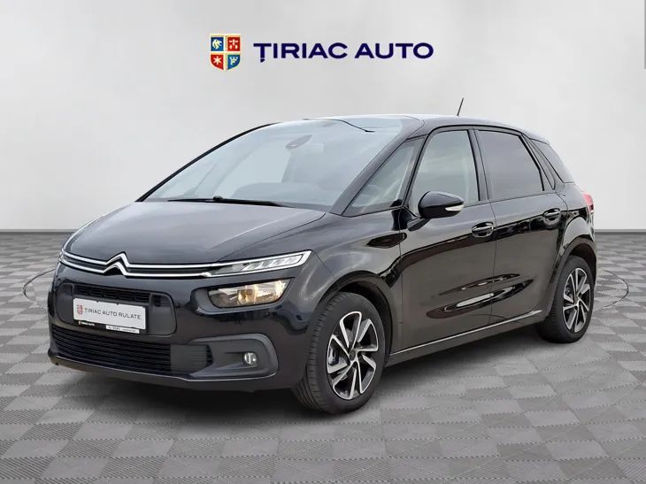 Citroën C4 Space Tourer