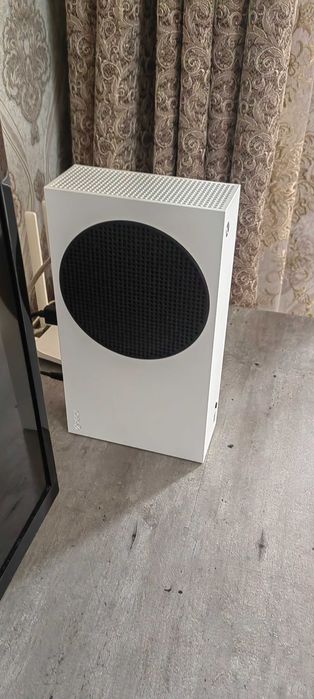 Xbox series S 512gb
