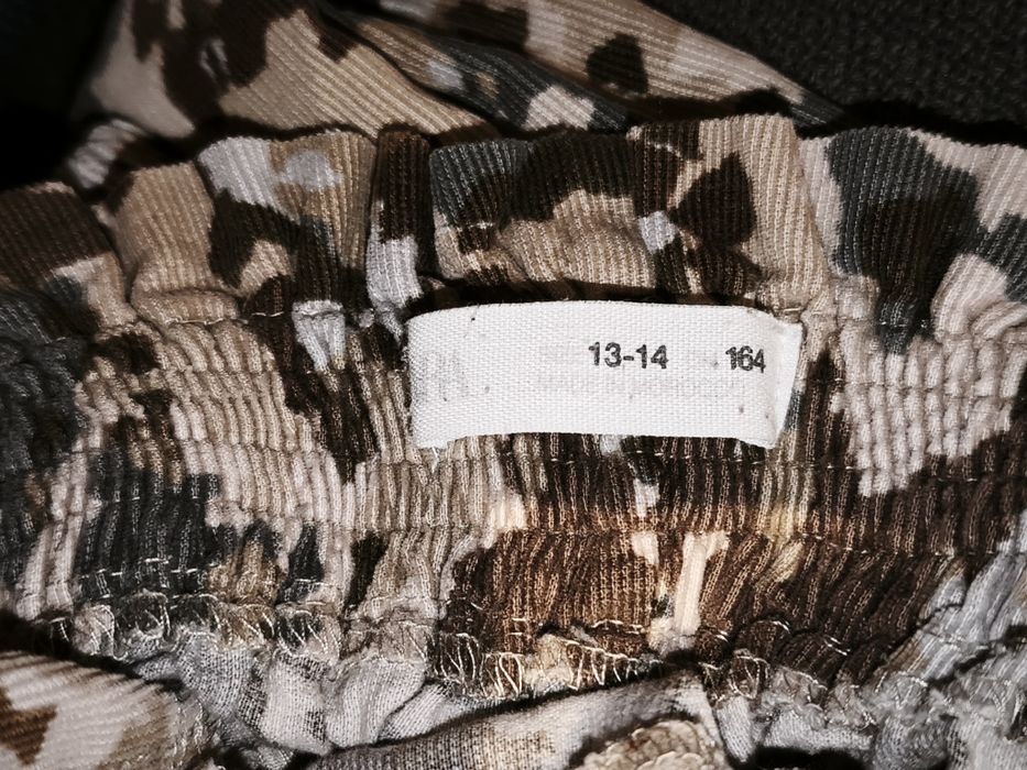 Детски дрехи за момиче - 152-164