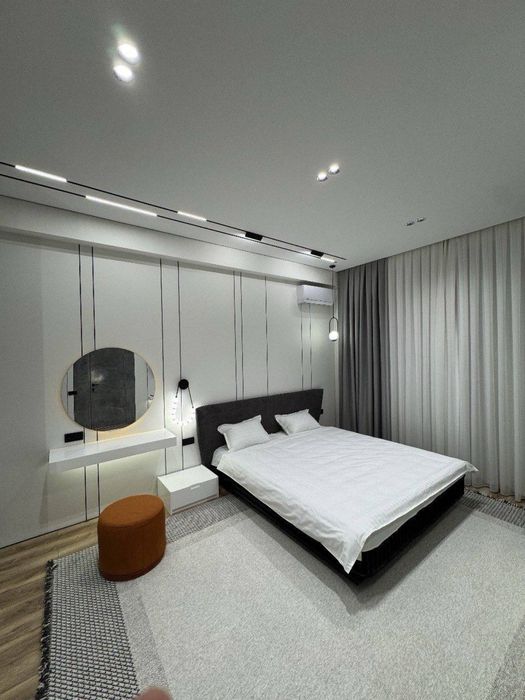 Новостройка квартира 3 комнатная Узбегим Яккасарайский