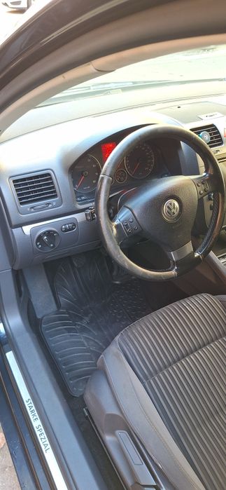 Golf 5 1.4 Tsi .