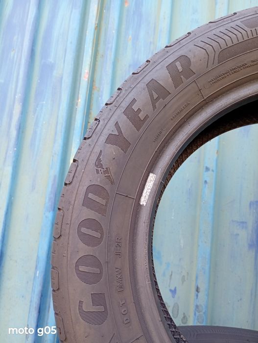 Anvelope vara Goodyear 205 60 16