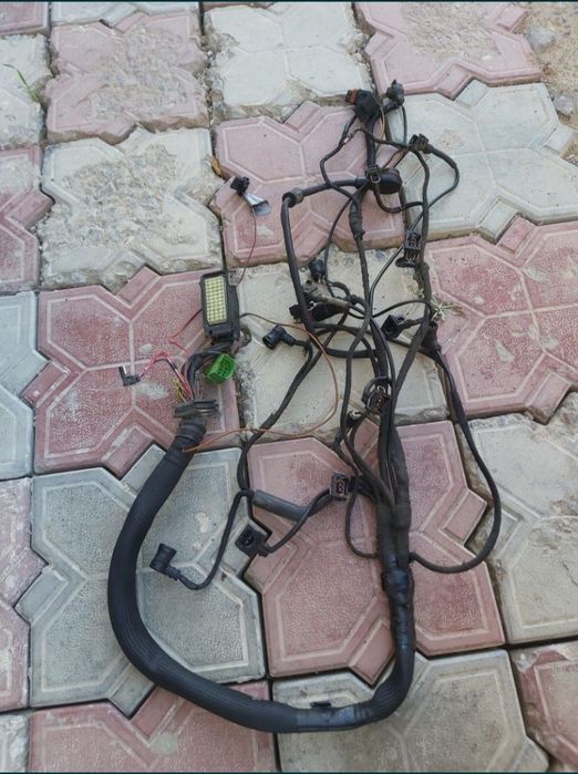 Авто запчасти Мерседес e280 w210