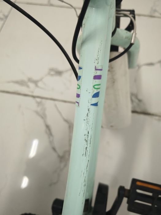 Детский велосипед Liv (Giant) Adore