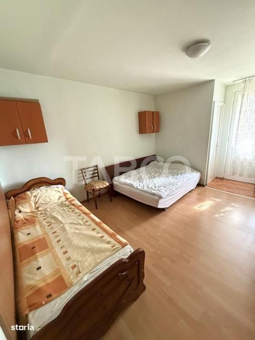 Garsoniera de vanzare in Cartierul Manastur Big cu balcon la cheie